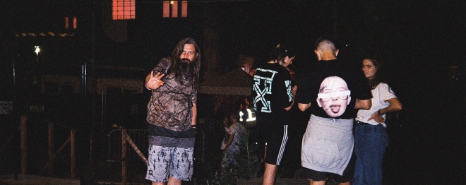 40 ADDICT 16, Addictrave